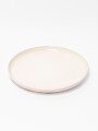 Plato Postre Alice Color Unico