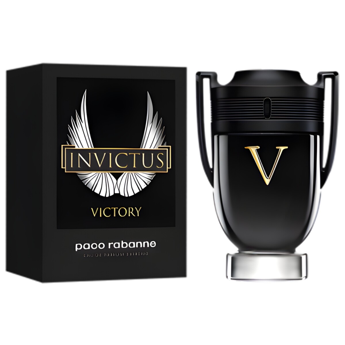Perfume Paco Rabanne Invictus Victory EDP 100ml 