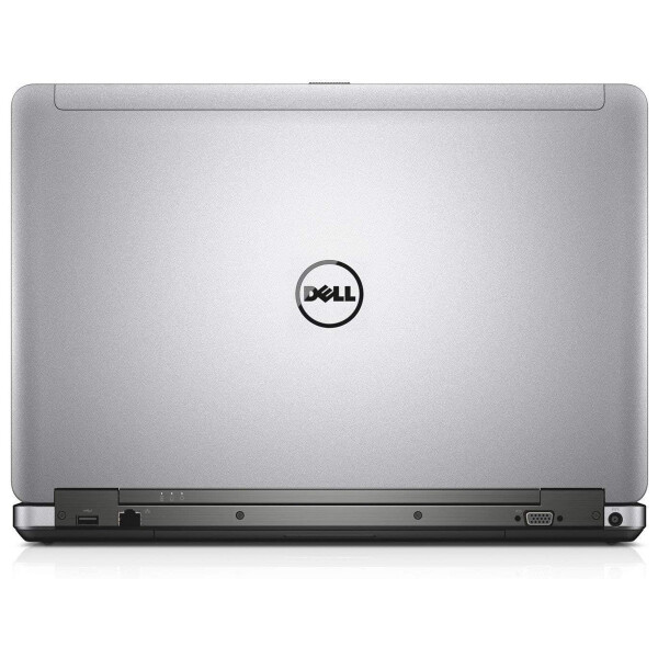 Notebook Dell Latitude E6540 I5/ 12 Gb Ram/ 128 Gb Ssd NOTEBOOK RFPL DELL 6540 I5/8/500/15.6