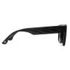Lentes de Sol Chilli Beans Lyon Negro