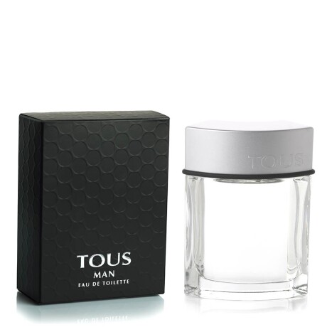 Perfume Tous Man EDT 100ml Perfume Tous Man EDT 100ml