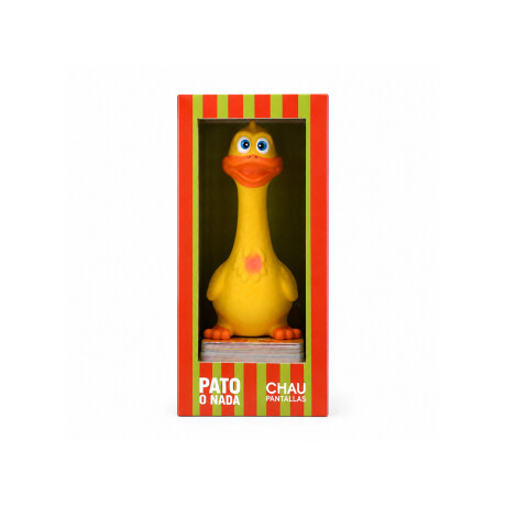 Juego de mesa Pato o Nada Sc