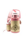 MATE CHARRUA TERMO TERERE 1.9LT CON DISEÑO MATE CHARRUA TERMO TERERE 1.9LT CON DISEÑO