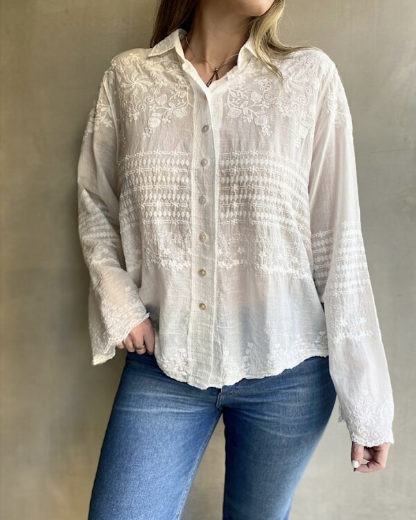 Camisa Betania Camisa Betania