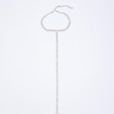 BODY CHAIN LONG VARIOS