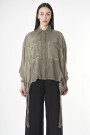 CAMISA Verde