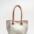 All Season Bag Plateado