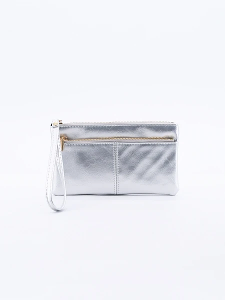 BILLETERA MONTREAL PLATEADO
