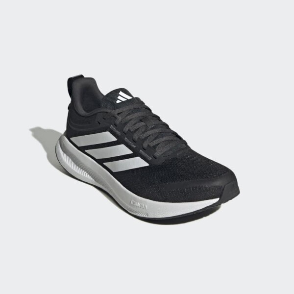 Championes Adidas Runfalcon 5 Negro