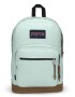 MOCHILA JANSPORT RIGHT PACK FRESH MINT