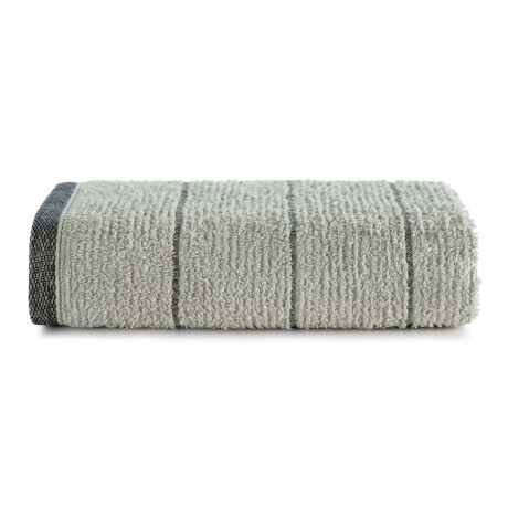 TOALLA DE MANO ALGODON VERDE SOHO