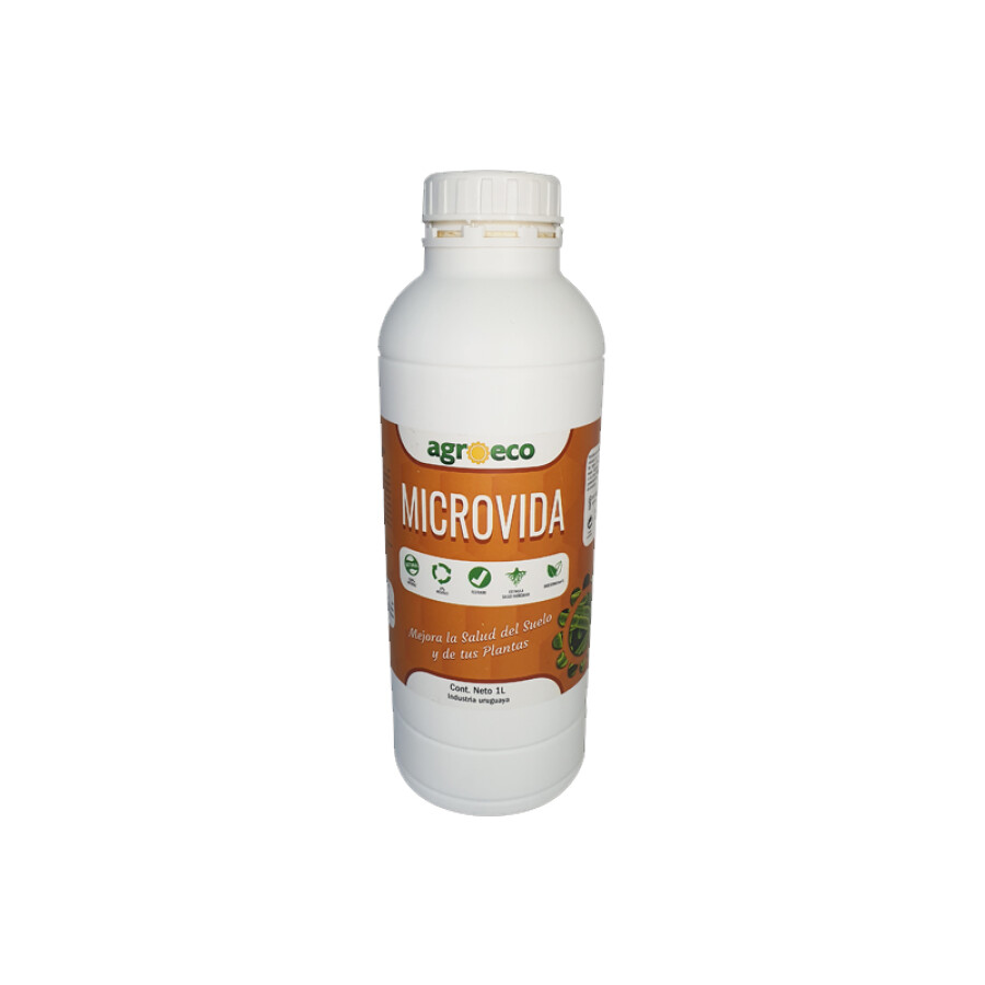 Microvida Agroeco Microvida Agroeco