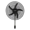Ventilador Cuori De Pie Modelo Brezza Plus Ventilador Cuori De Pie Modelo Brezza Plus