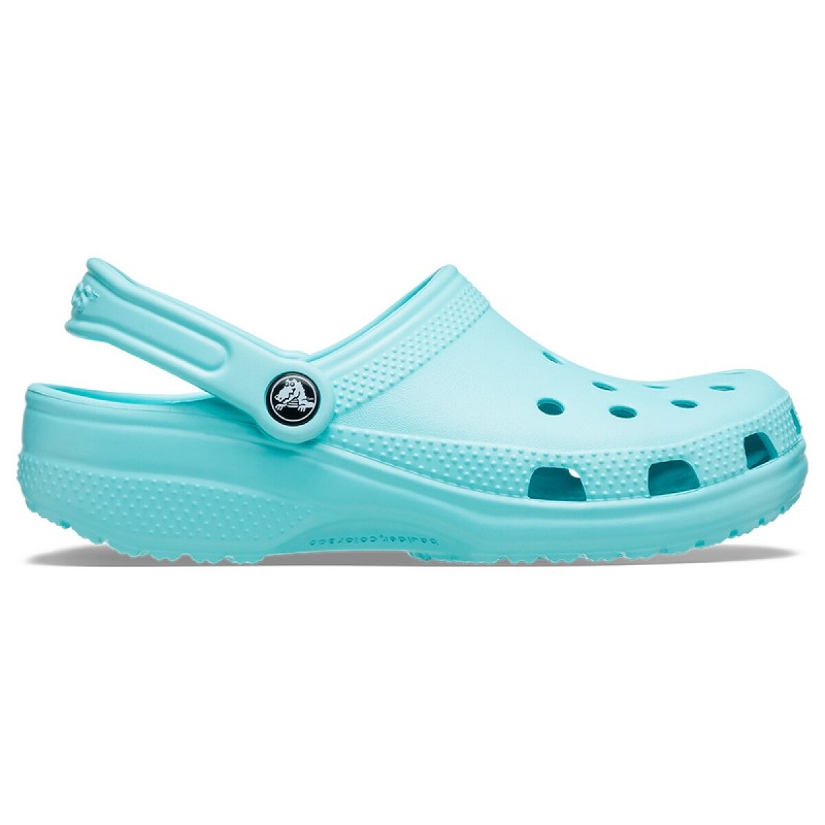 Crocs Classic - Azul 