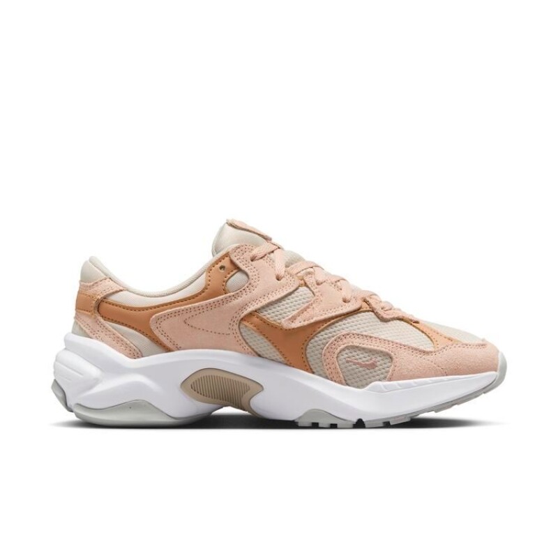 Championes Nike Al8 de Mujer Crema