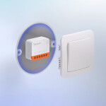 Interruptor inteligente WIFI MINIR4 SONOFF ELE07774