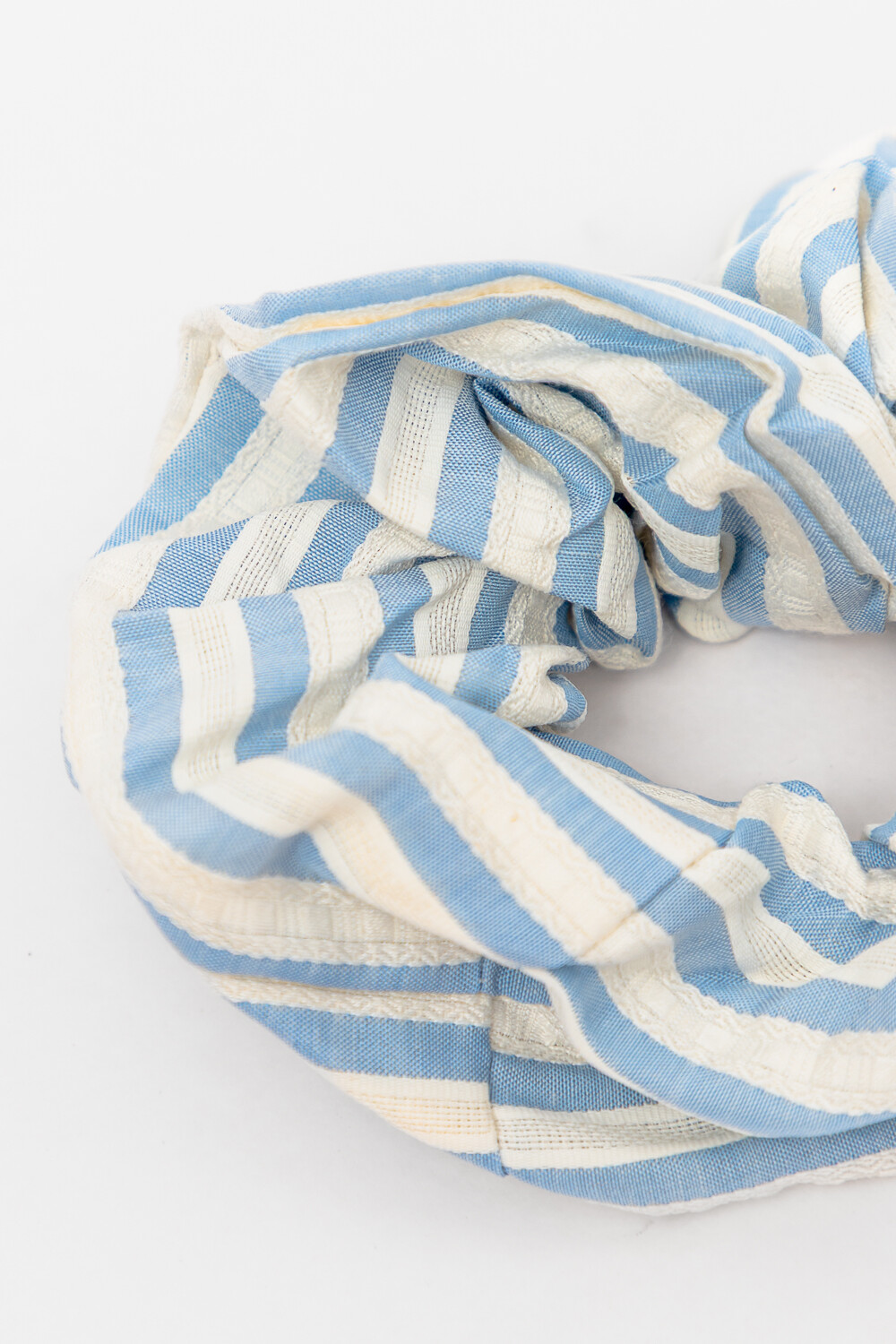 Gomita De Pelo Magui Azul