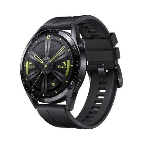 Reloj Inteligente Huawei Fit Color de la malla Graphite black