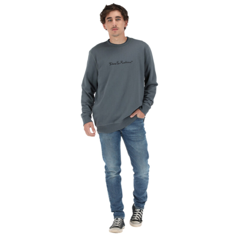 Buzo Deus Basic Buzo Deus Basic