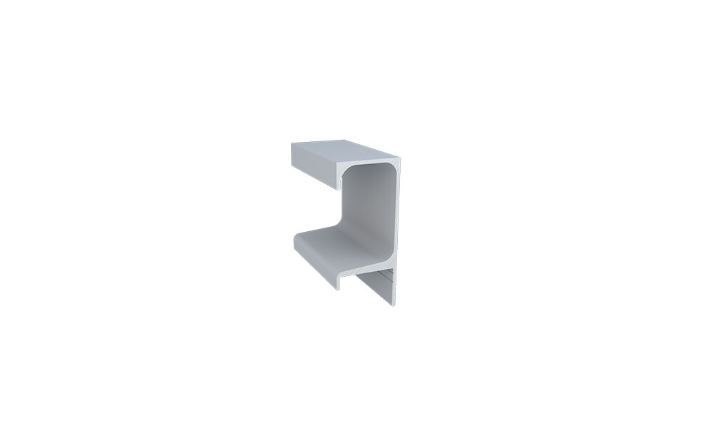 Perfil tirador para mueble RM 086 champagne Perfil Tirador Para Mueble Rm 086 Champagne