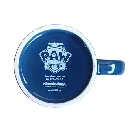 Taza Cerámica Infantil Paw Patrol 355 ml U
