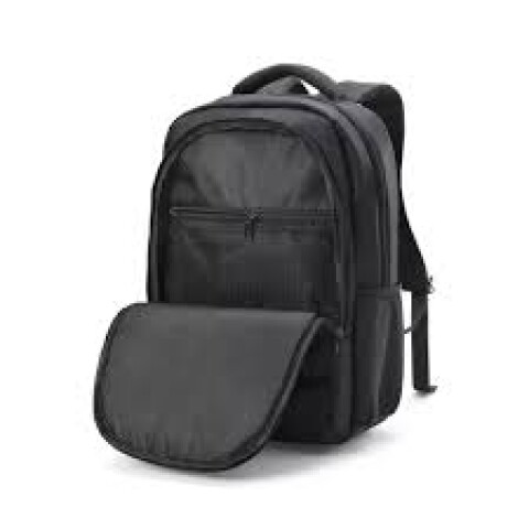 Mochila executive para notebook 15.6" swisspack BO440 Negra Unica