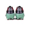 Kombat Player Mid Fg - Hombre Black-green Lodenfrost