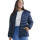 Campera Dama Inflada North Sails N+ Excelente Abrigo Azul