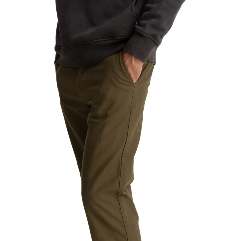 Pantalon Rhythm Classic Fatigue Pant - Verde Pantalon Rhythm Classic Fatigue Pant - Verde