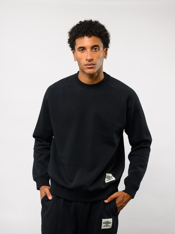 BUZO A LA BASE RLXD Umbro Hombre 002