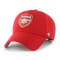 Arsenal FC 47 MVP Red