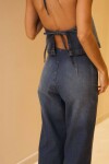 BLUSA GRETTA ACID WASH BLUSA GRETTA ACID WASH