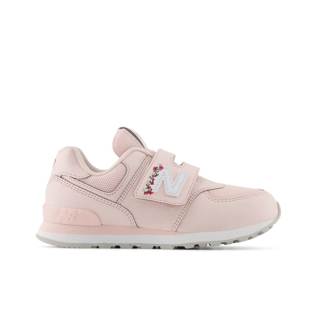 Championes New Balance de Niño - 574 - P5747V5 - PINK 
