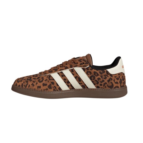 adidas BREAKNET SLEEK BROWN