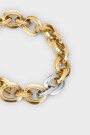 COLLAR ESLABONES Oro