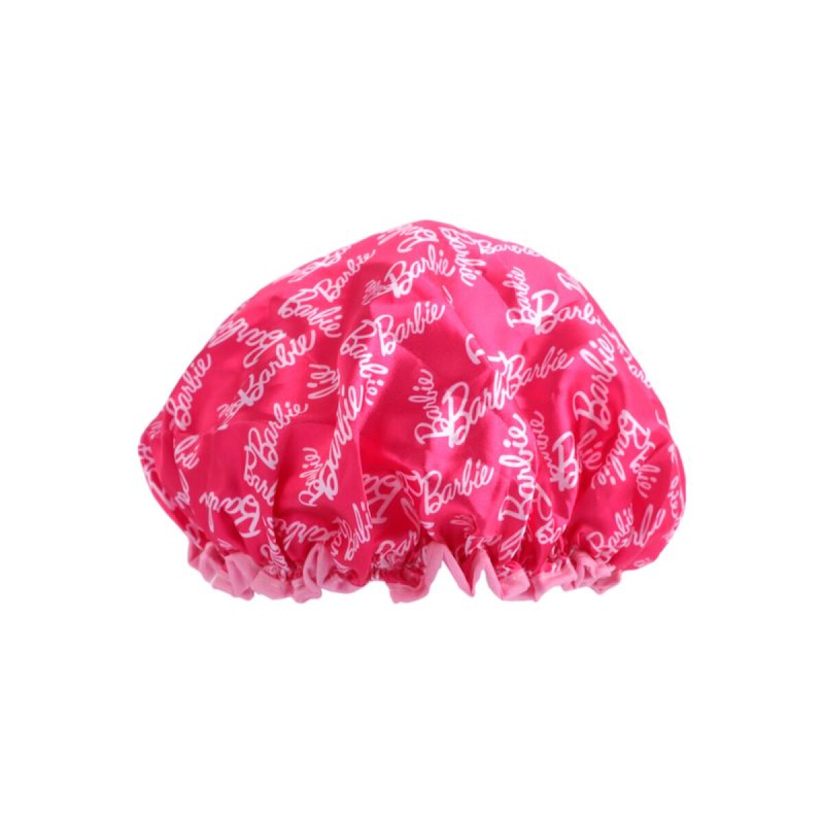 Gorra de baño Barbie 