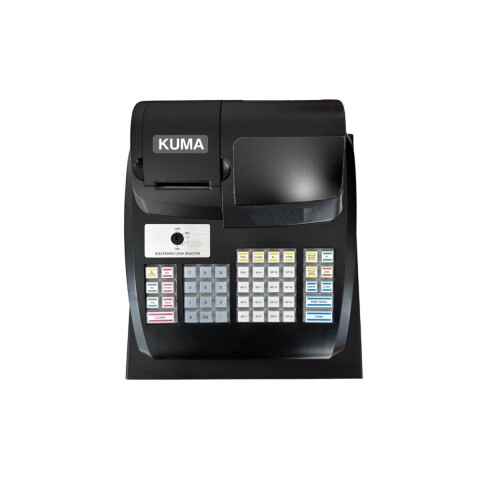 REGISTRADORA KUMA ECR100 Registradora Kuma Ecr100