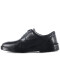 Zapatos de Hombre Branch Ocupacional Masculino Negro