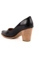 Zapato Sara Negro