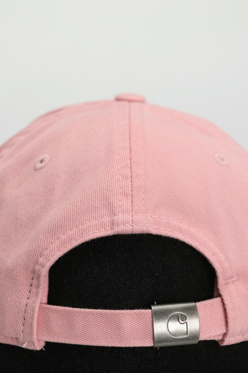 Delray Cap Rosa