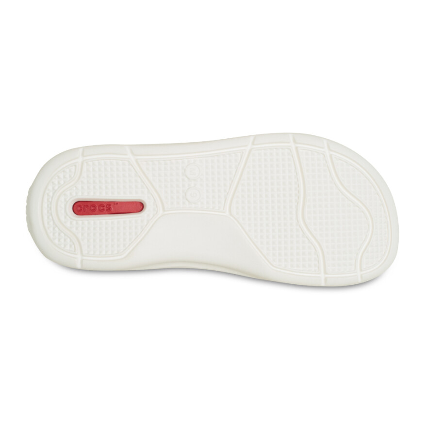 Sandalias Crocs InMotion Flip - Hombre Navy