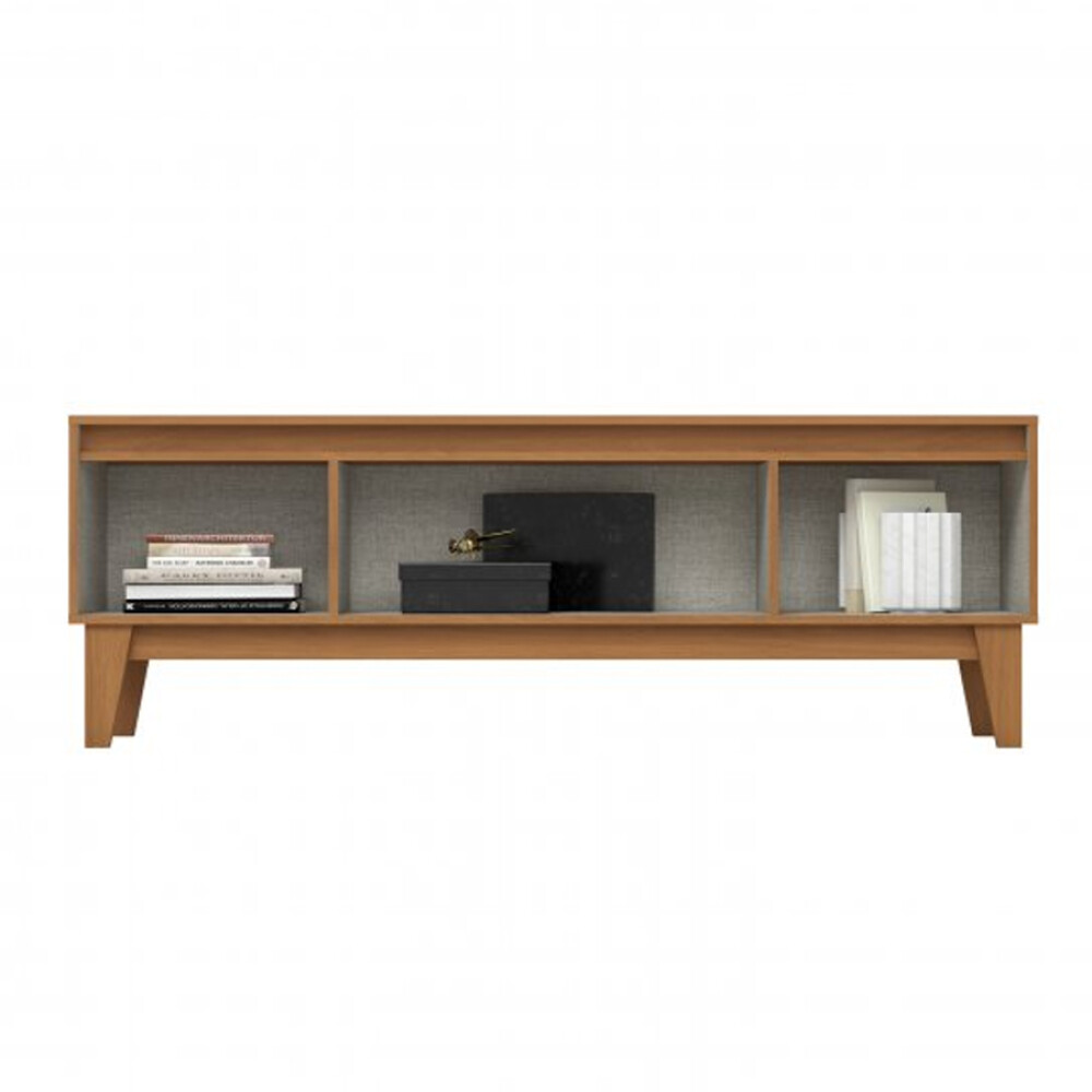 RACK APARADOR PARA TV O AUDIO 3 PUERTAS RACK APARADOR PARA TV O AUDIO 3 PUERTAS