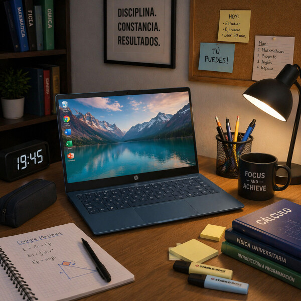 Notebook Hp Ep2012wm Intel N150 4gb Ram 128gb 14" NOTEBOOK HP EP2012WM N150/4/128/14