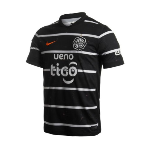 Camiseta Alternativa Olimpia Nike Masculino Talle XL 2025