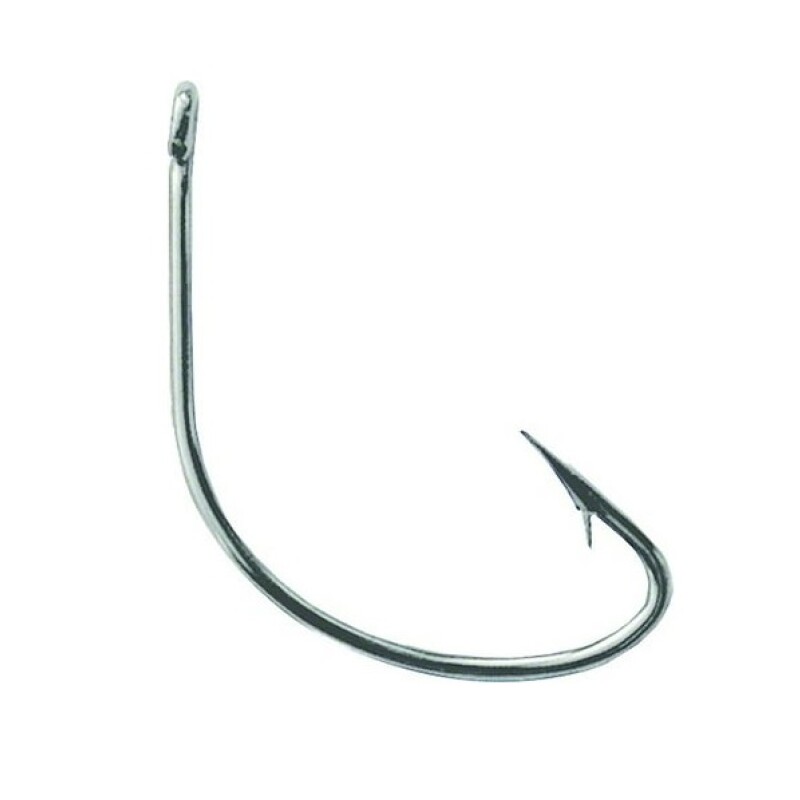 37140NI 4 ANZUELO MUSTAD WIDE GAP (OJO) Nº 4 PACK X 10P 37140NI 4 ANZUELO MUSTAD WIDE GAP (OJO) Nº 4 PACK X 10P