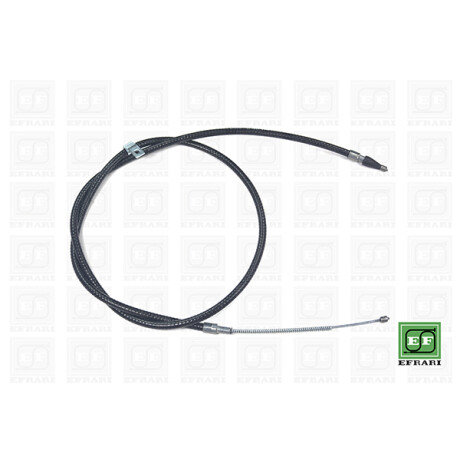 CABLE DE COMANDO VOLKSWAGEN FRENO MANO IZQ. GOL SAVEIRO GEN. V - CABLE DE COMANDO VOLKSWAGEN FRENO MANO IZQ. GOL SAVEIRO GEN. V -