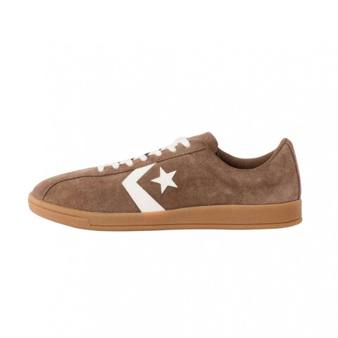 ALL STAR CLASSIC TRAINER Brown Gum