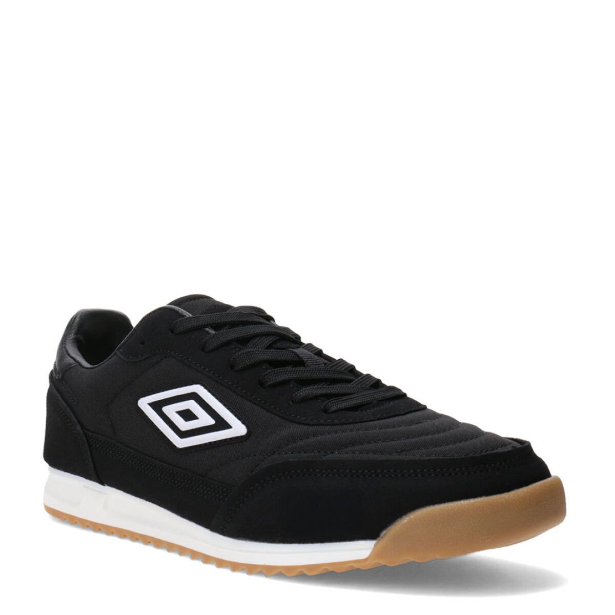 Championes de Hombre Umbro Omni - Negro 