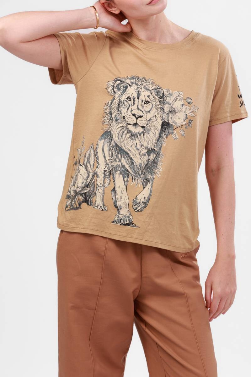 Pre Venta - Remera Landscape 