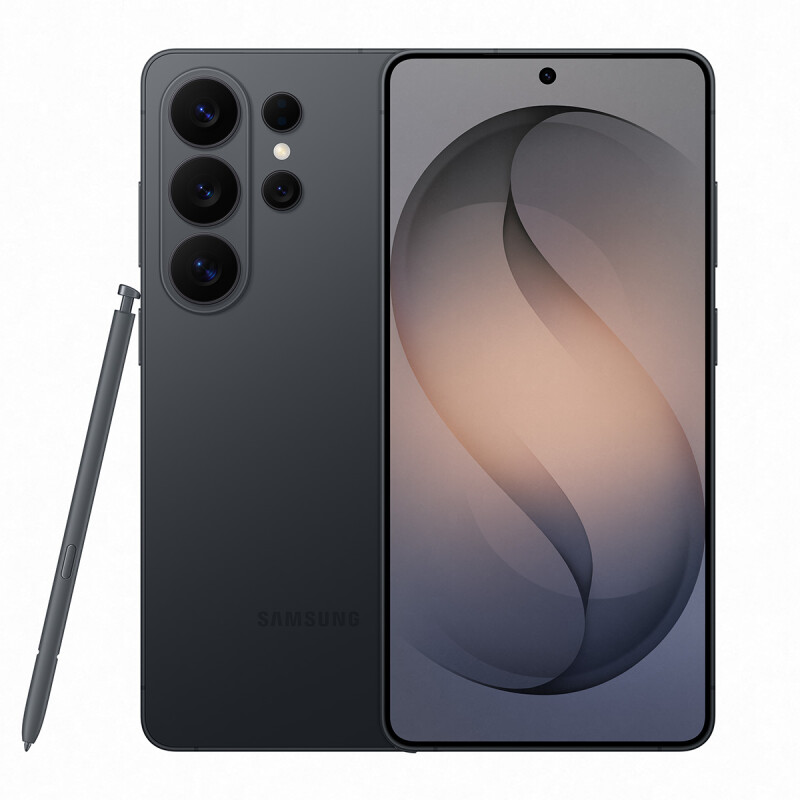 PREVENTA Samsung Galaxy S26 Ultra SM-S948 5G 512GB 12G Black PREVENTA Samsung Galaxy S26 Ultra SM-S948 5G 512GB 12G Black